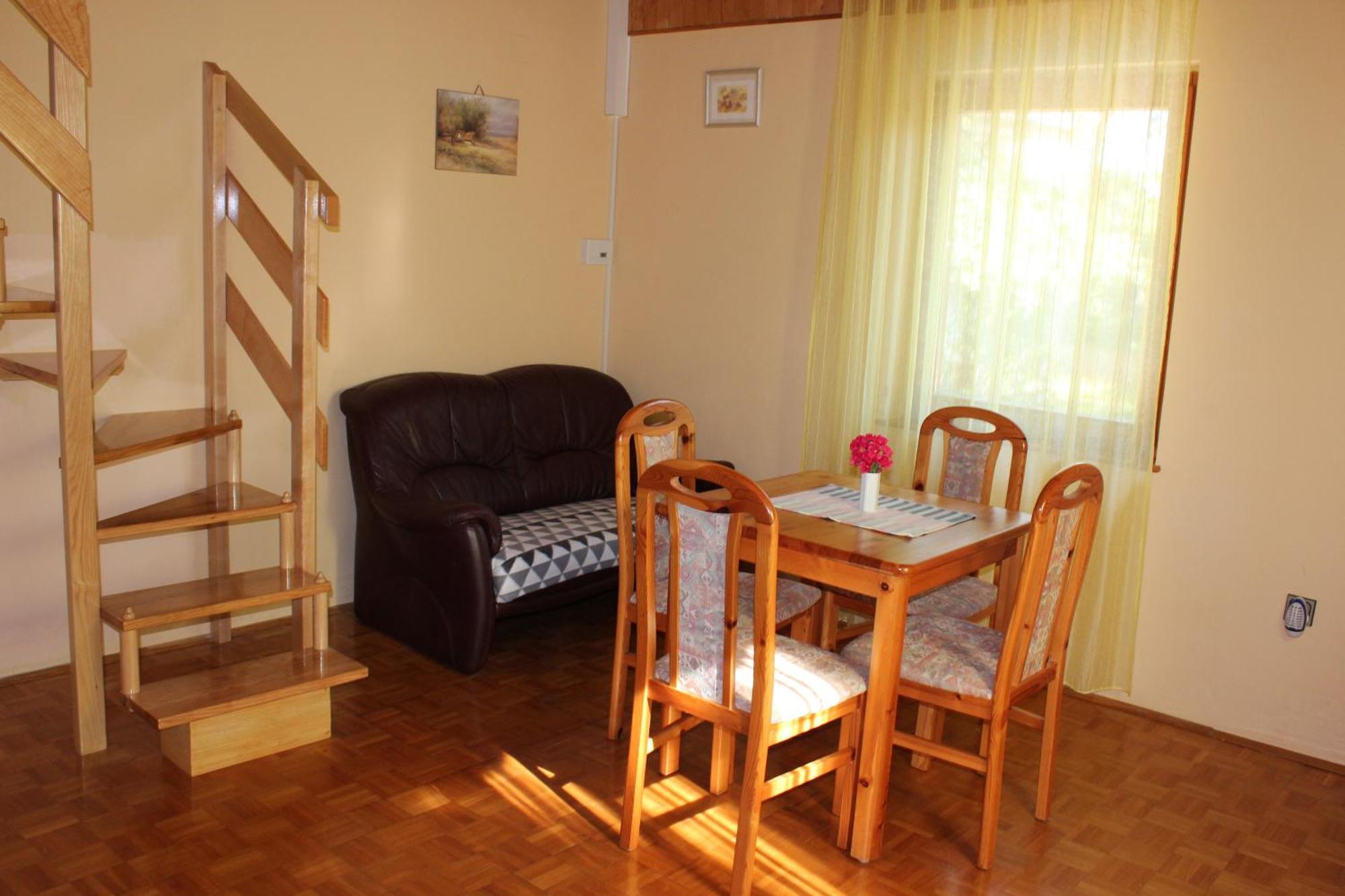 Apartments Seka Risika Kamer foto
